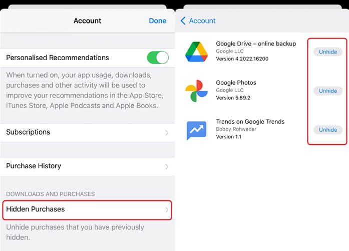 Find Hidden Or Deleted Text Messages On IPhone 16 15 14