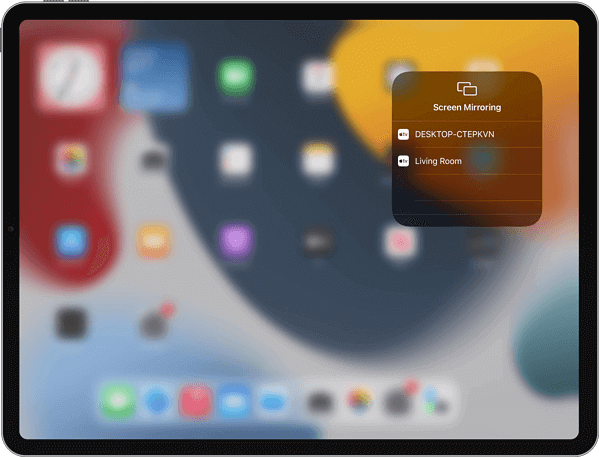 Select Your Computer