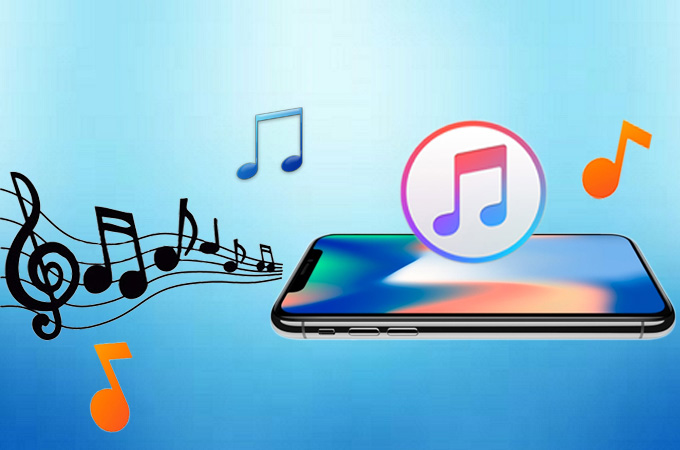 kever Klas Mammoet How to Set MP3 as Ringtone on iPhone [2 Simplest Ways]