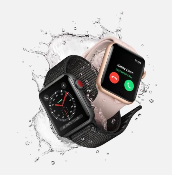 [Tutorial] How to Pair Apple Watch to New iPhone XS (Max)/XR/X/8/7/6s