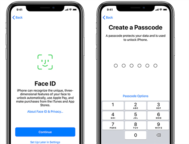 Ios 15 Setting Up Your Apple Id Stuck How To Fix