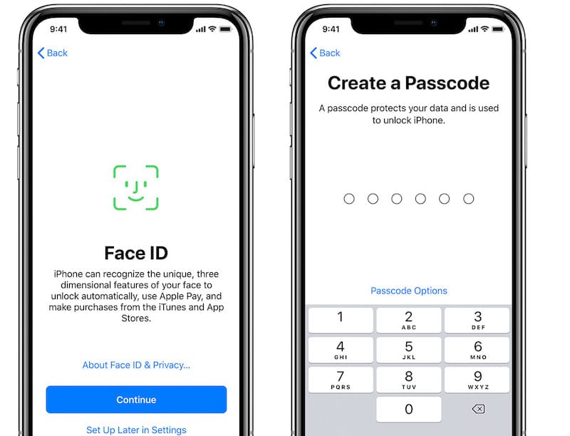 How To Set Up And Activate New IPhone Detailed Steps Here