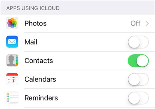 3 Methods to Share Contacts Between iPhones - iMobie Inc.
