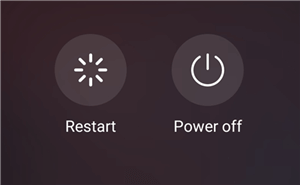 Shut Down and Restart Your Android Phone