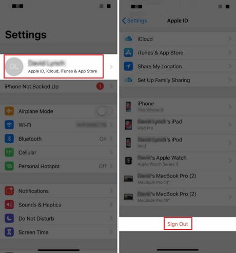 5 Best Ways to Fix iOS App Store Keeps Asking for Password