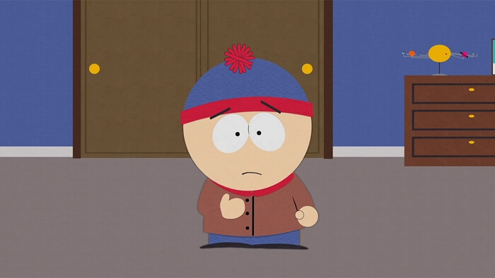 Does Stan Marsh’s Voice Change on South Park?