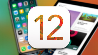 How to Speed Up iOS 12