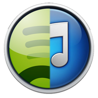 itunes music to spotify