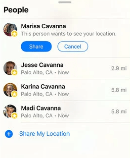 3 Proven Ways to Turn Off Find My Friends without Them Knowing