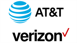 Switch Carrier from AT&T to Verizon