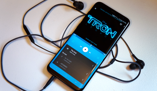 How to Transfer Music from Android to Android