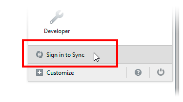 How to Sync Firefox Bookmarks with iPad