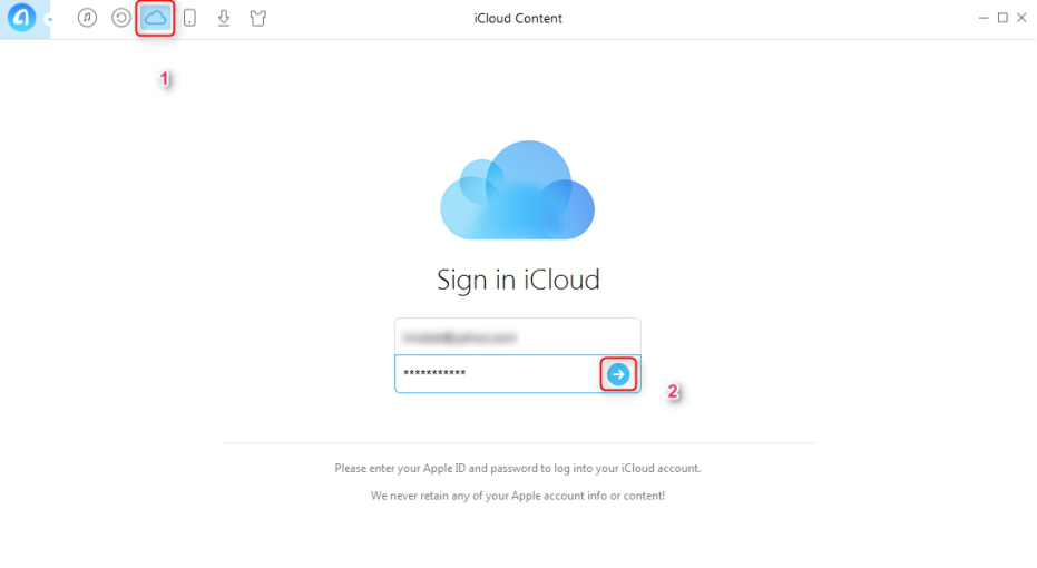 How to Sync Google Contacts with iCloud Easily - iMobie Inc.