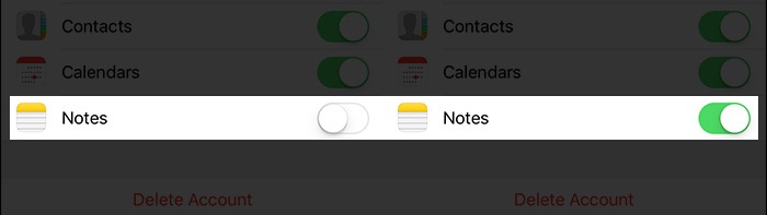 mac notes app sync with gmail mac notes app sync with gmail