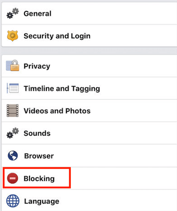 Ways to Unblock Facebook Login