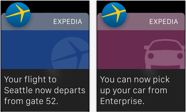 Best Apple Watch Apps – New York Times