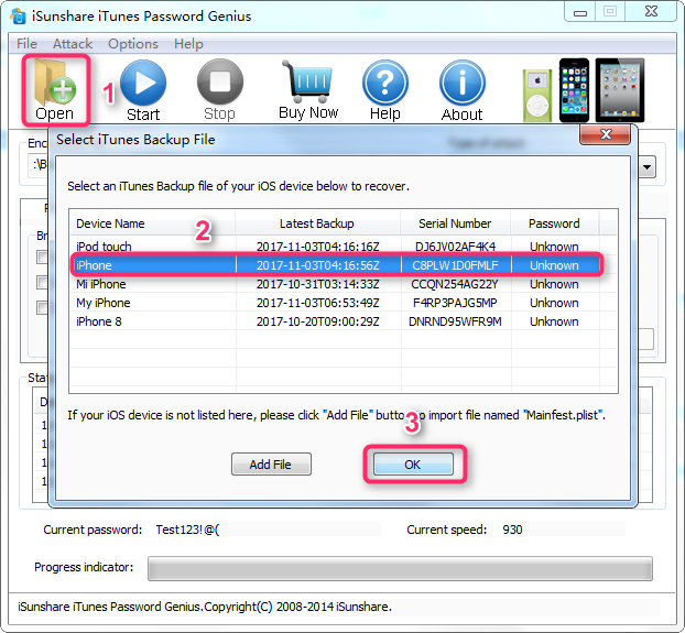 Tenorshare Iphone Backup Unlocker Crack