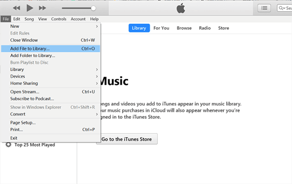 2 Quick Ways to Transfer Amazon Music to iTunes - iMobie