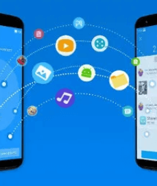 Transfer Apps from iPhone to Android