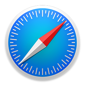 iPhone Safari