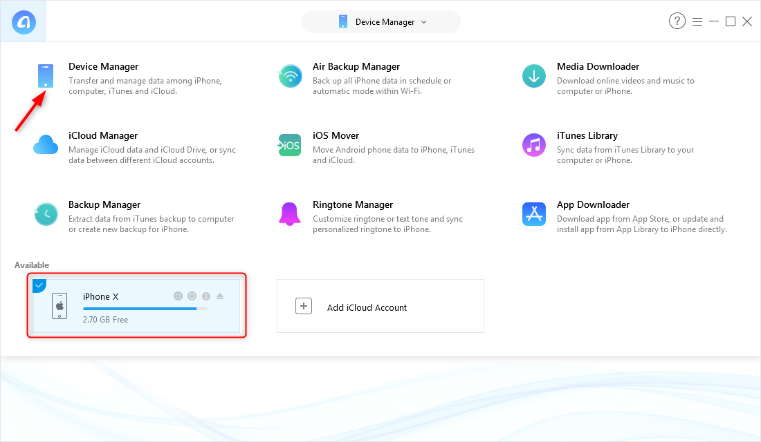 How to Transfer Candy Crush Progress to iPhone 6s/7/8/X/XS/XR