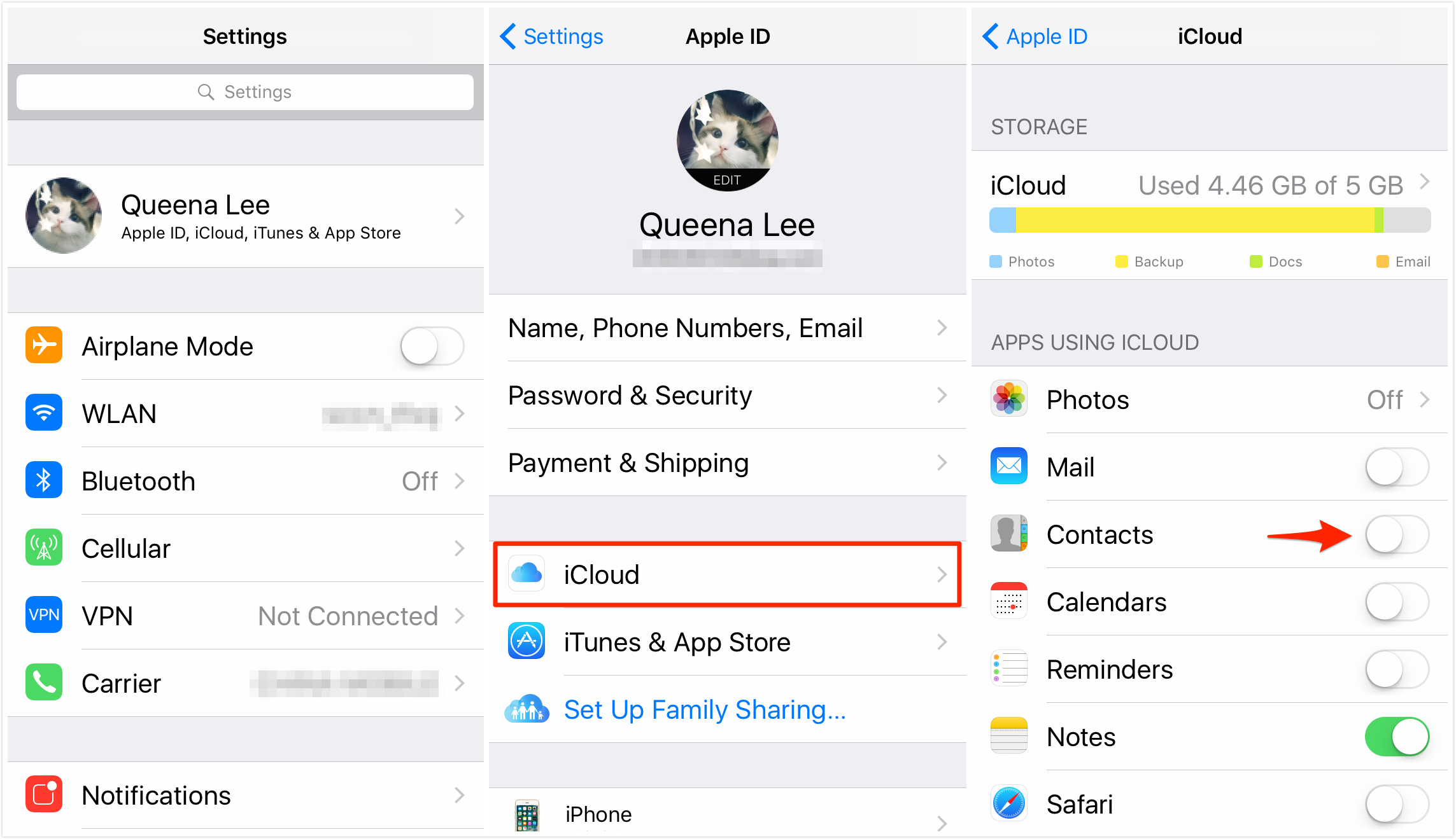 Icloud контакты на андроид. Контакты ICLOUD. Как перенести контакты с андроида на айфон 11. Как называется облачное хранилище в Apple ID. Uploaded contacts iphone.