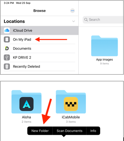 transfer files mac to pc usb