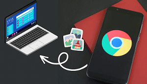 How to Transfer Files from Google Pixel to Computer