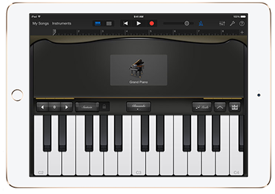 How to Transfer Music from iPad to iTunes