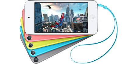 How to Transfer Music from iPod to iPod