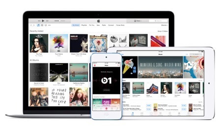 How to Transfer Music from One Apple ID to Another