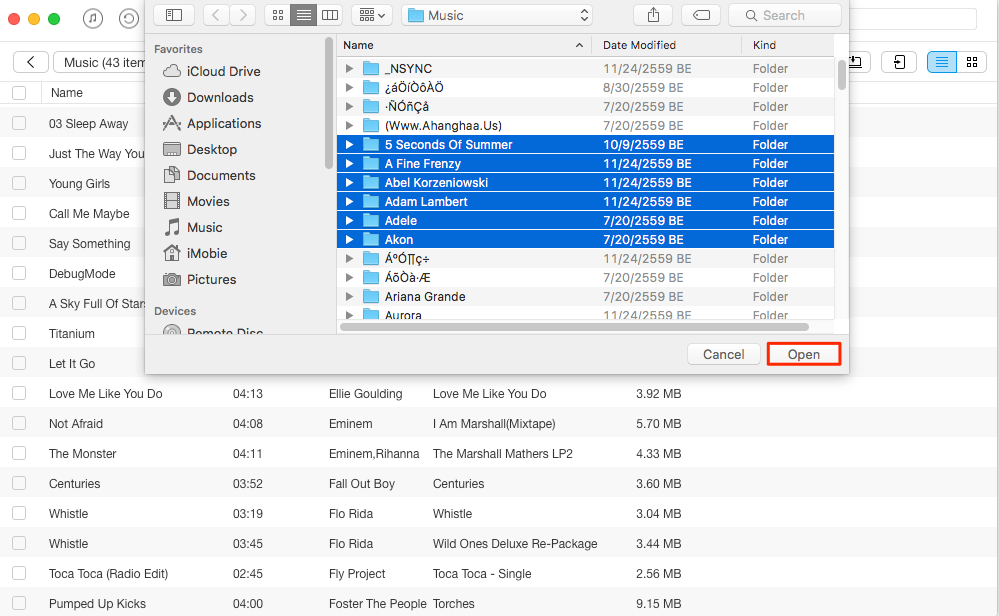 How to Move Music from PC to iPhone