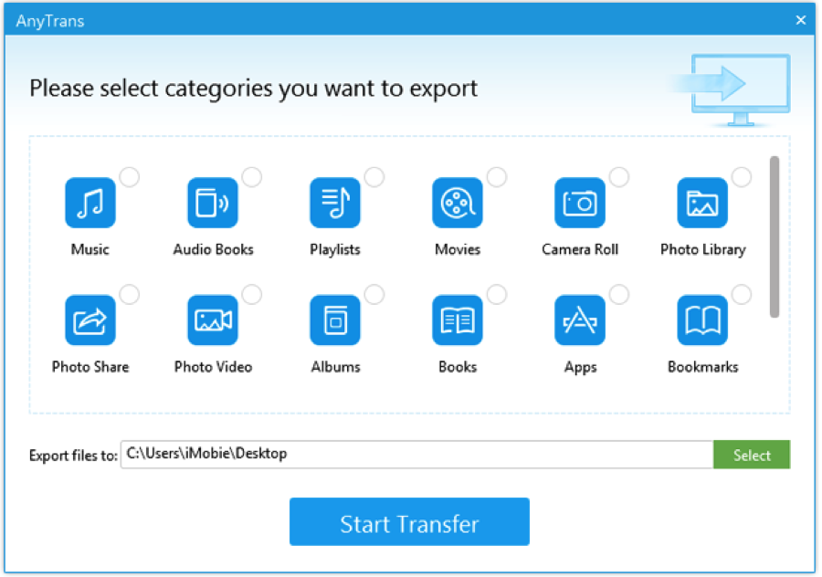 How to Transfer Photos from iPhone to Windows 10 PC