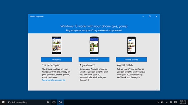 download photos from android to pc windows 10