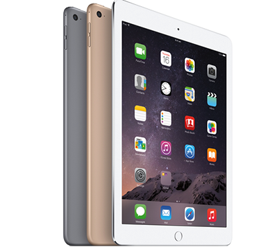 How to Transfer Photos from Computer to iPad Air