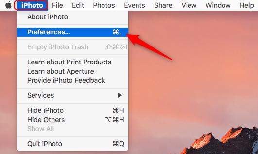How to Transfer Photos from iCloud to Mac - iMobie Inc.