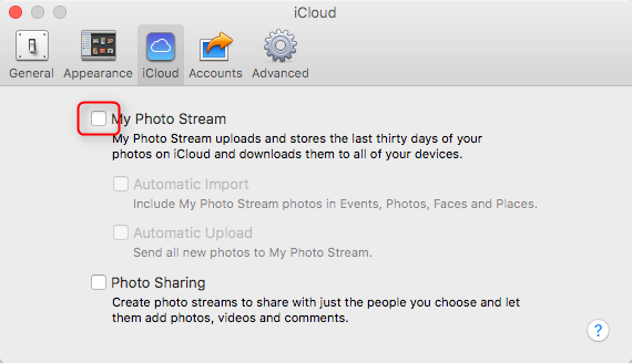 How To Transfer Photos From Icloud To Mac Imobie Inc