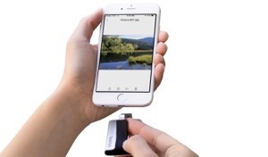 Transfer Photos From Iphone Ipad To Usb Flash Drive 3 Simplest Ways