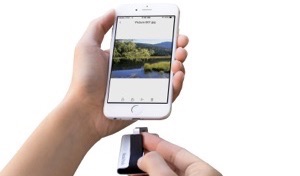 Sløset Estate krans How to Transfer Photos from iPhone to Flash Drive [6 Ways]