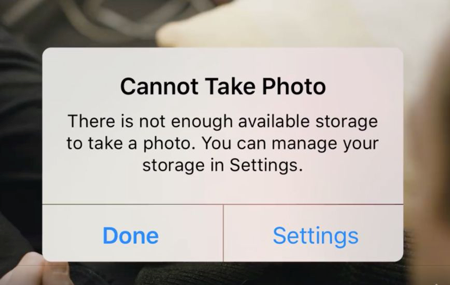 How to Transfer Photos from iPhone iPad to Windows 10 – Step 2