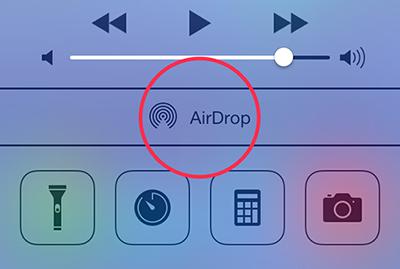 How to Move Pictures from iPhone 8/X to iPad