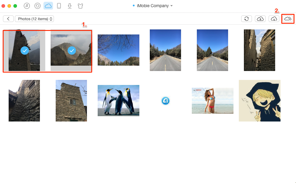 how-to-transfer-photos-from-one-icloud-account-to-another