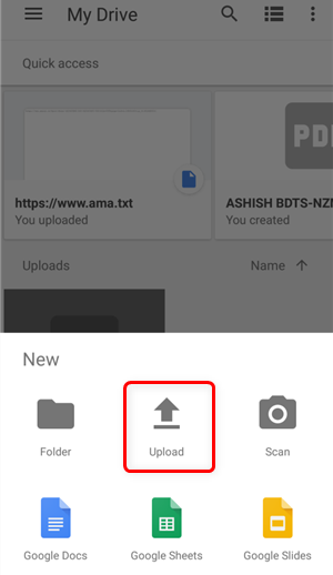 how to move google drive photos to computer
