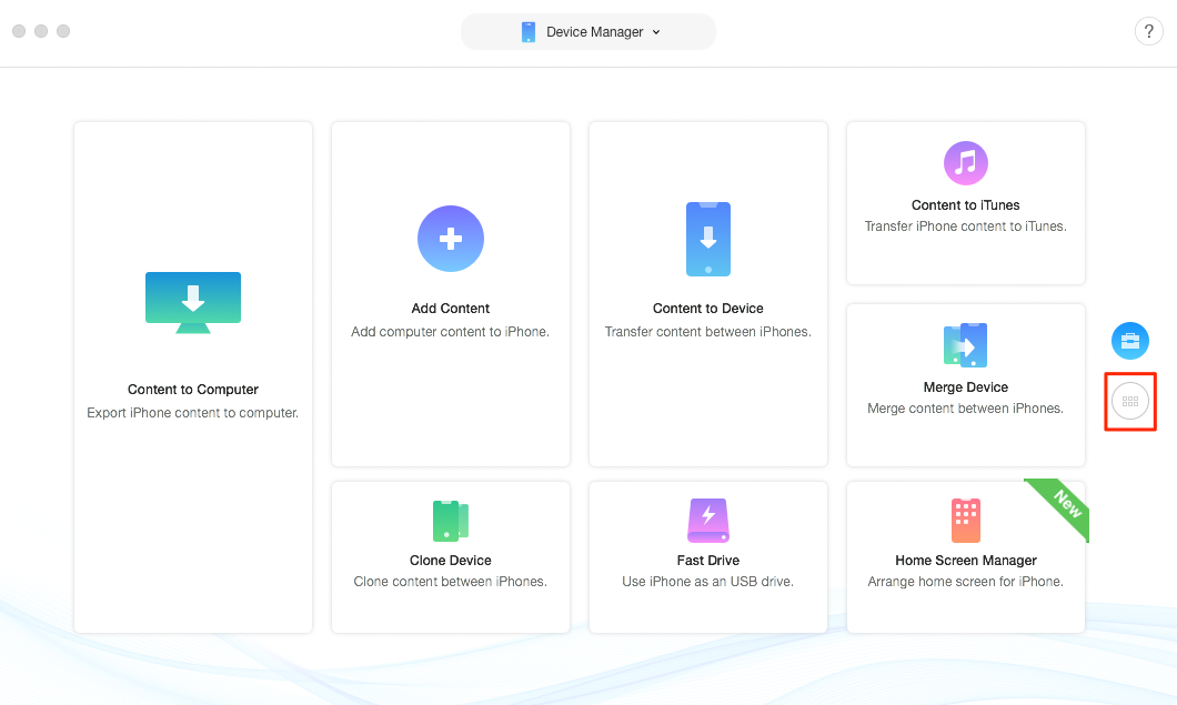 How to Transfer Text Messages from iPhone to macOS Mojave