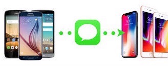 How to Transfer Text Messages from iPhone to Android - iMobie