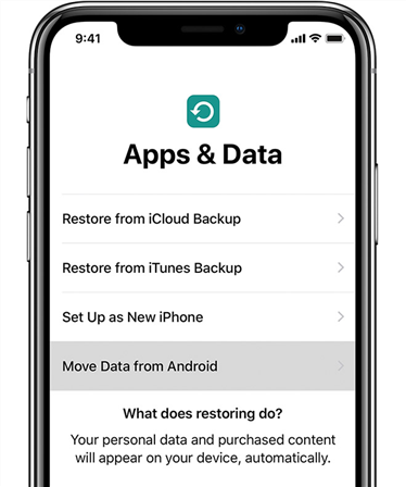 Windows Phone hook up Apps