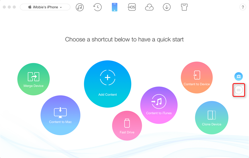 Manual Transfer Of Video From Iphone To Mac - clevercamping