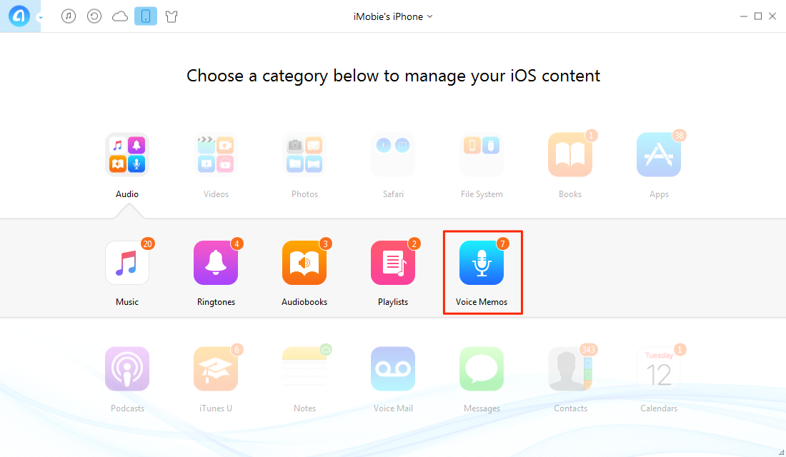 3-steps-to-transfer-voice-memos-from-iphone-to-pc-computer