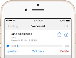 How to Transfer Voicemails from iPhone to iPhone
