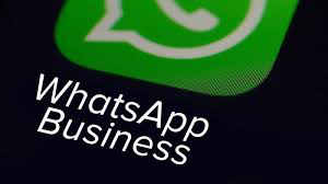 Transfer WhatsApp Business from Android to iPhone